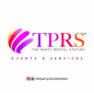 TPRS Events and Services logo